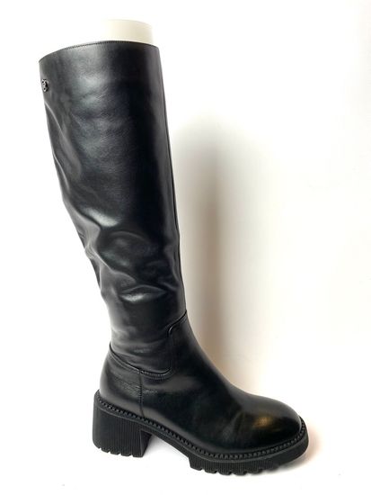 Сапоги женские