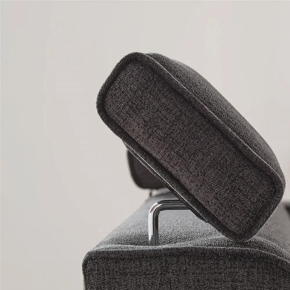 Диван трехместный ENZA HOME MILOS EH65348