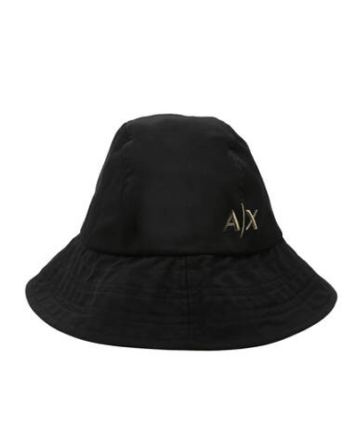 шляпа Armani Exchange - черный(944161 2F107)