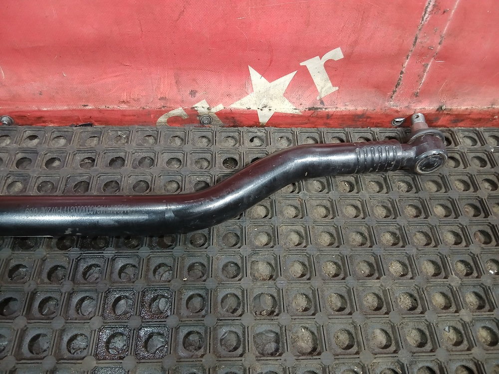 Тяга рулевая продольная 2023г.