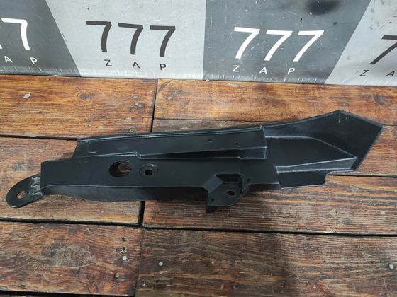 Пыльник крыла правого подкапотный Haval M6 2 21-нв Б/У Оригинал 8403520XKZ0YA