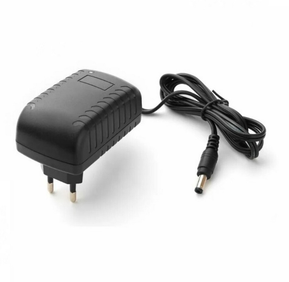 Адаптер питания LX-0502-3 (5v/2A) штекер 3.5мм.