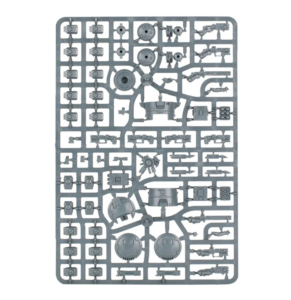 Combat Patrol: Tau Empire