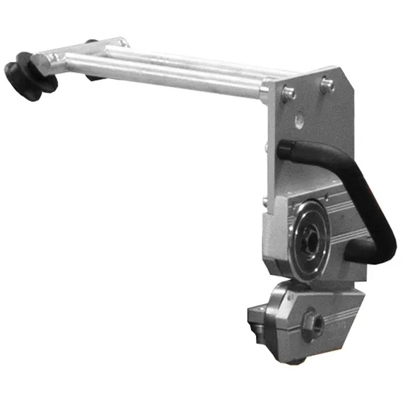 Роликовый нож Tapco ShopMAX