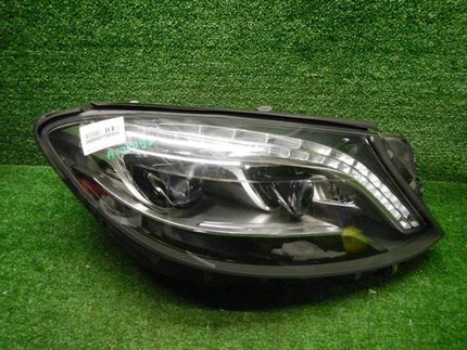 Фара правая Mercedes S W222 (2013-2017) LED