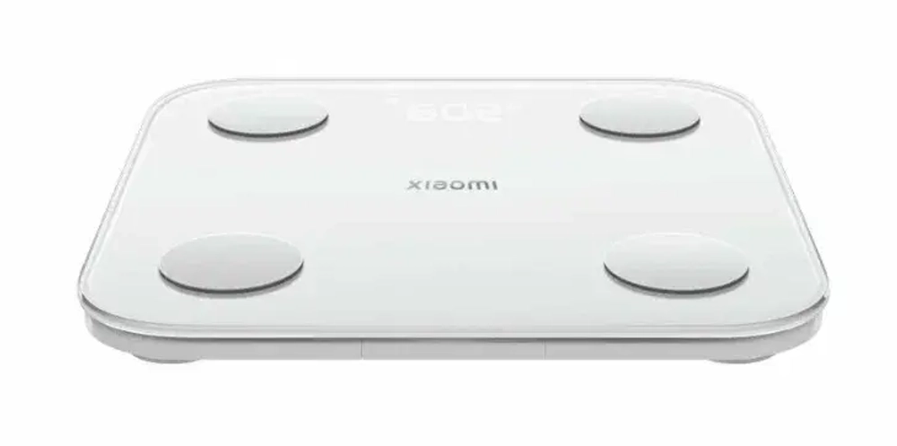 Умные весы Xiaomi Body Composition Scale S400