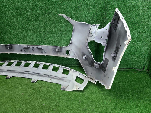 Бампер передний Haval Jolion (2021-2024)