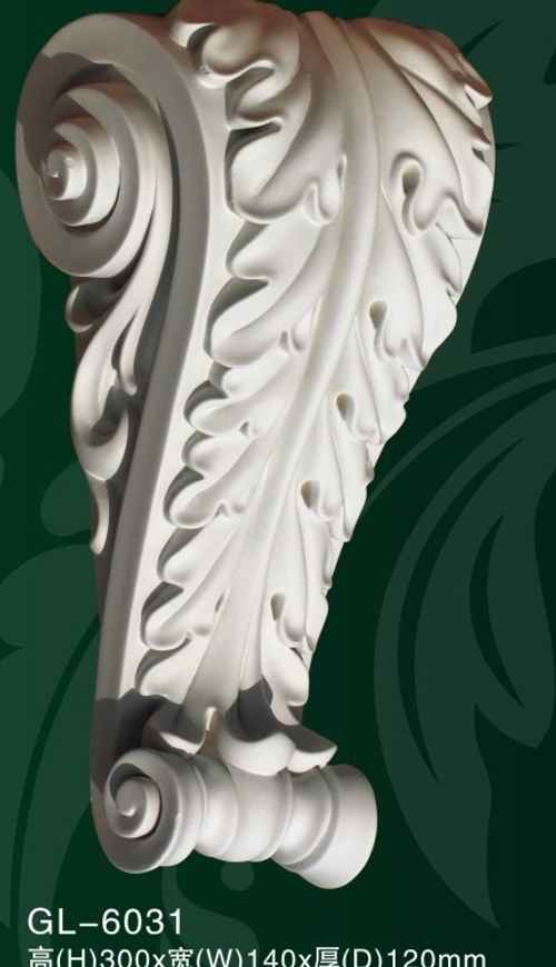 Консоль GL6031