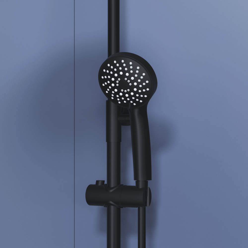 Душевая стойка RGW SP-26B