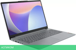 Ноутбук Lenovo IdeaPad Slim 3 16ABR8 82XR004SRK