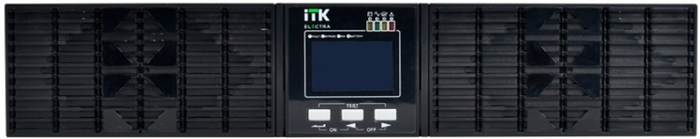 Источник бесперебойного питания  ITK EOR-0003KVA-1-006