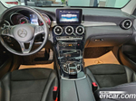 Mercedes-Benz GLC-Class X253 GLC300 4MATIC AMG Line (10.2019)