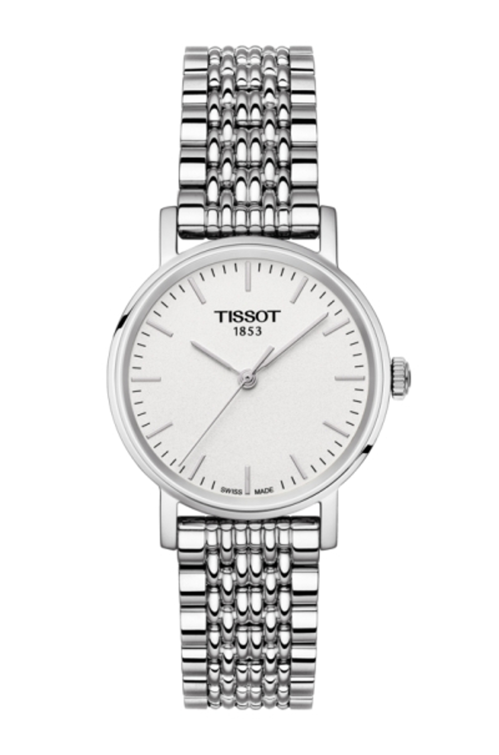 Tissot T-Classic Everytime T1092101103100