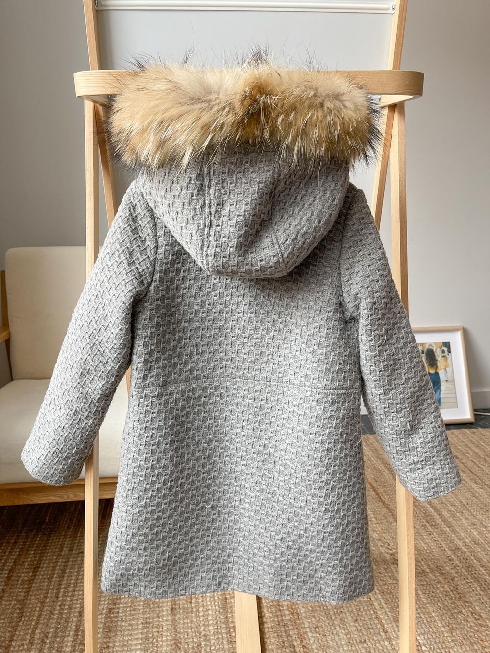 Пальто Tartine et Chocolat, 128