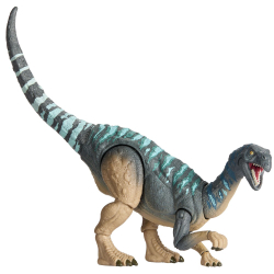 Jurassic World - Динозавр MUSZAUR 21 см Коллекция Hammonda JKM89