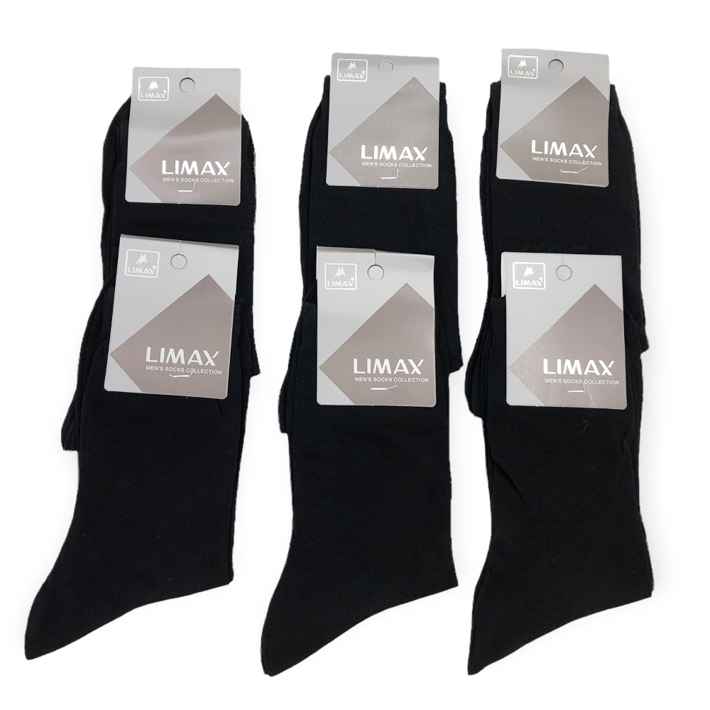 Мужские Носки "LIMAX"