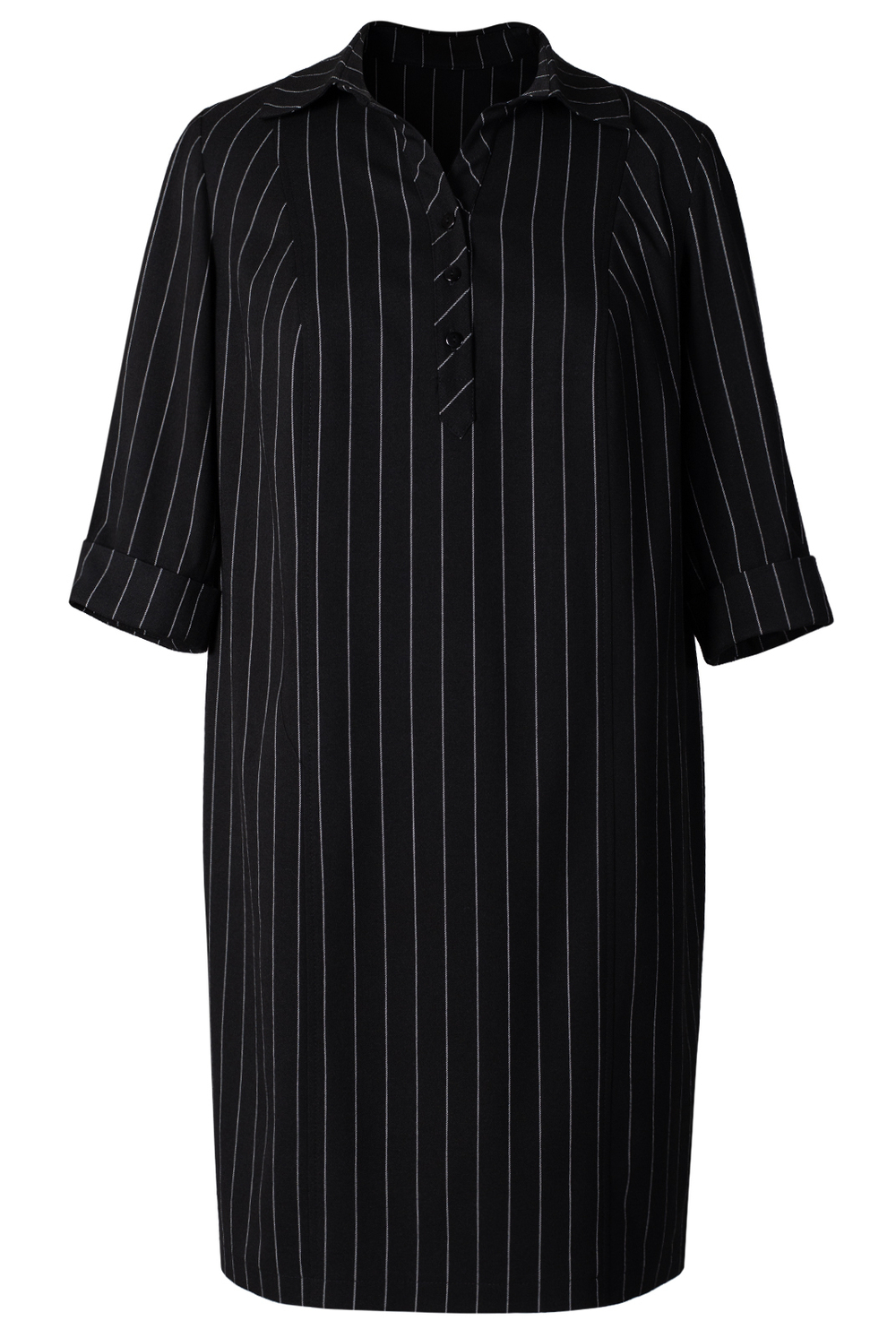 Платье женское 3765АП, полоска #494Пб053765АП