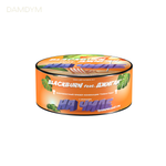 Табак для кальяна Black Burn 25 грамм.