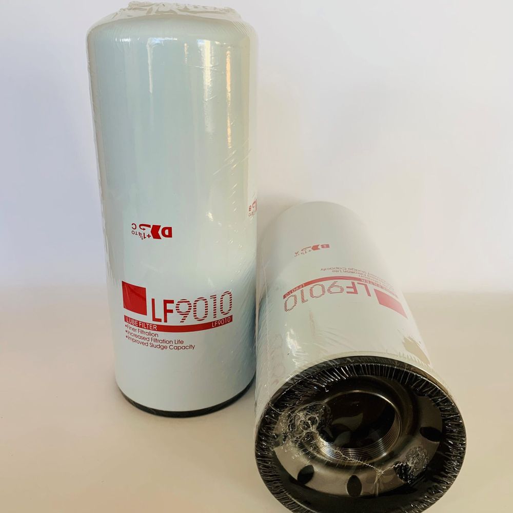 Фильтр масляный АРТ: LF9010