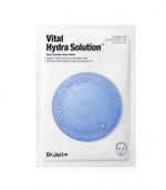 Маска для интенсивного увлажнения лица Dr.Jart+ «Vital Hydra Solution»