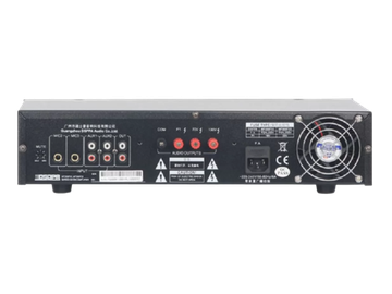 DSPPA MP-200P