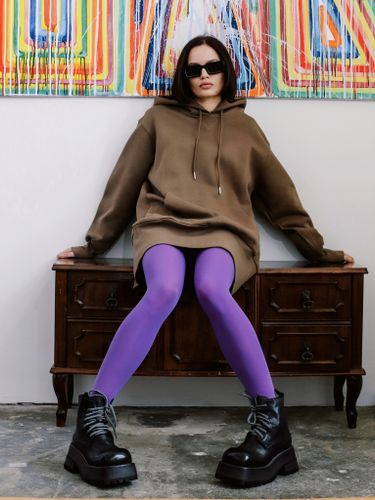 Толстовка(Худи) E-show