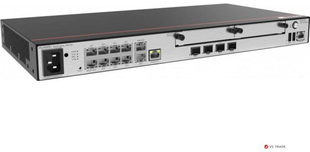 Маршрутизатор Huawei AR730