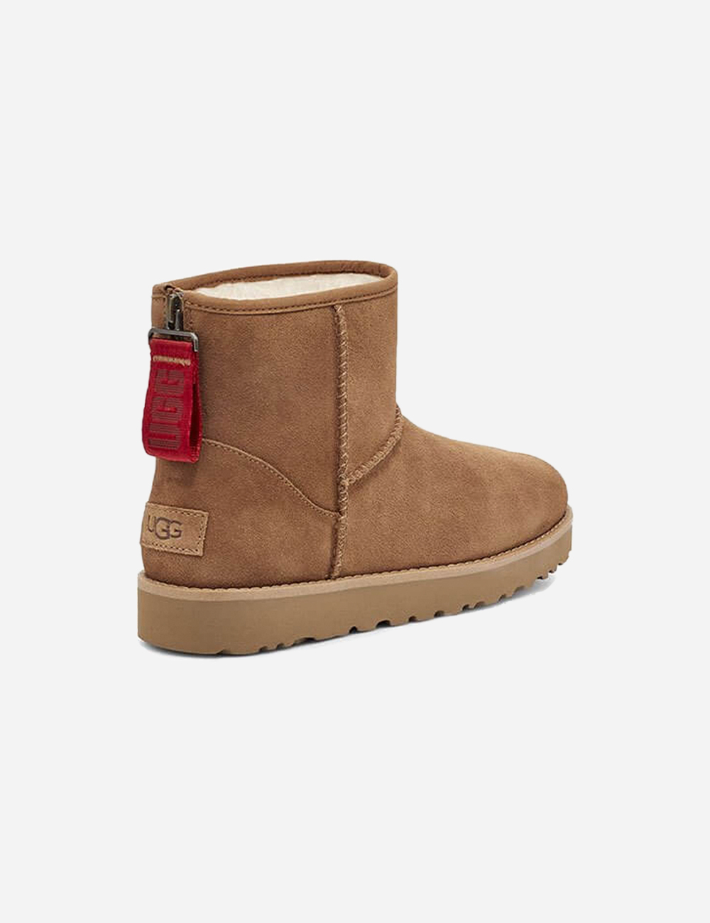 UGG Classic Mini Snow Boots