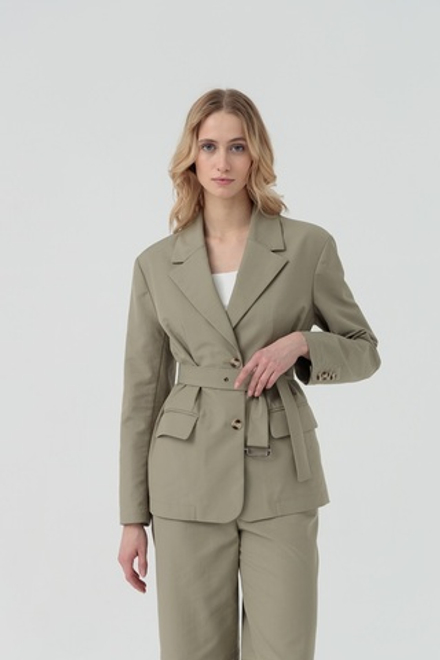 Жакет Савона NOME Atelier