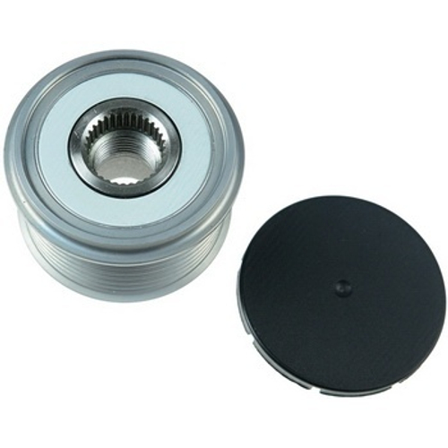 Муфта обгонная Nissan Navara, Qashqai, Pathfinder