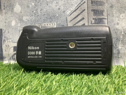 Батарейный блок Nikon D300 Покупка/Продажа