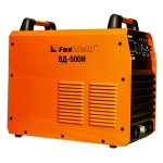 FoxWeld ВД-500И сварочный инвертор 6397