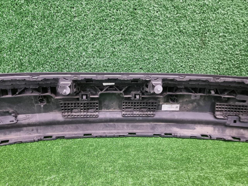 Бампер задний Audi A8 4 D5 (2017-2022)