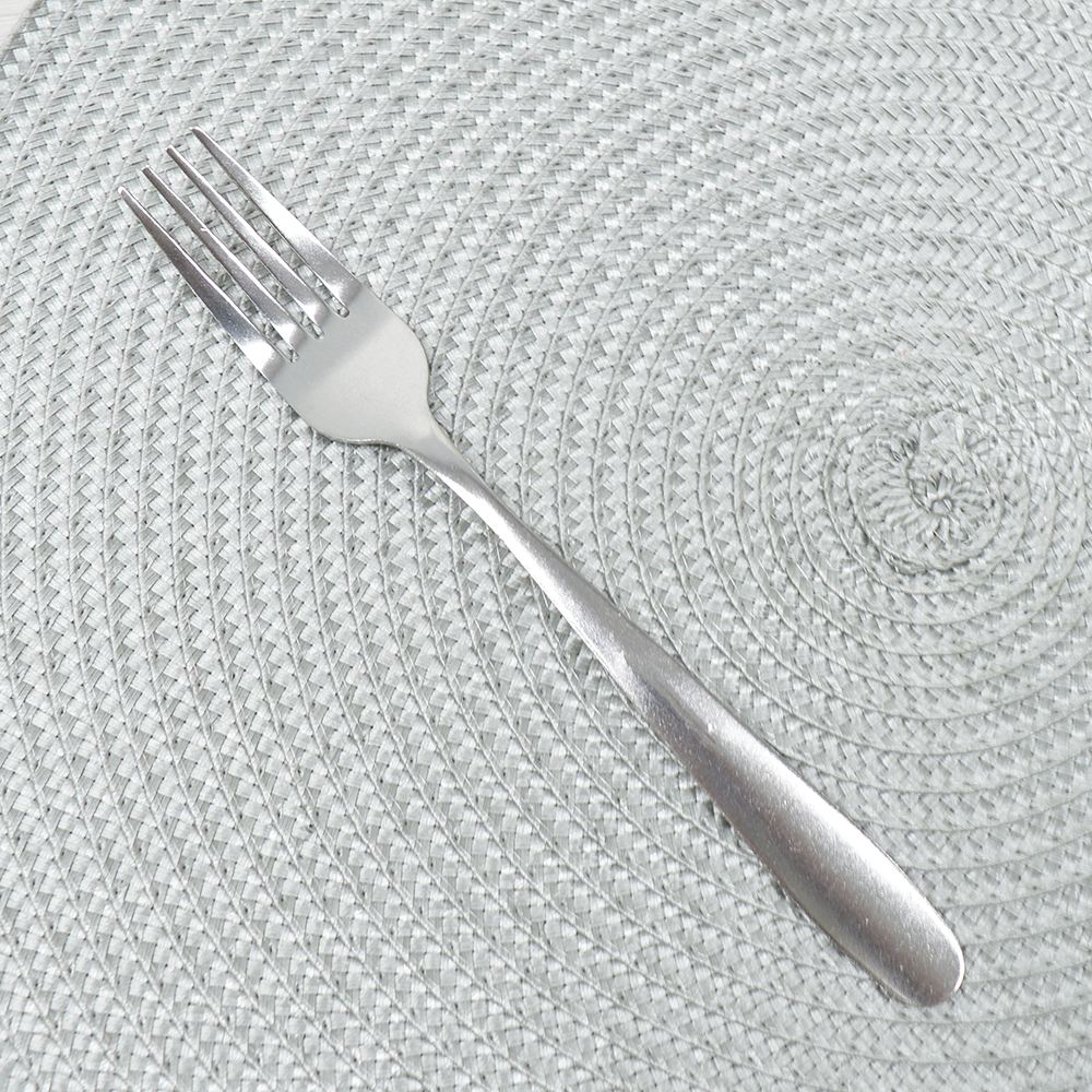 Набор столовых вилок "№1" 6 штук нерж, NNOSO-51