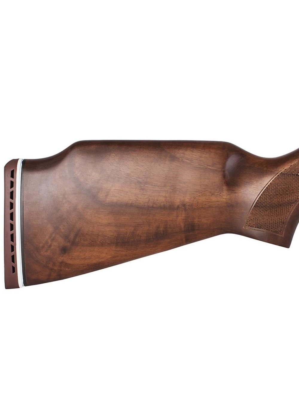 Винтовка пневматическая Hatsan 55S приклад дерево