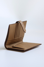 Hermes Bearn Wallet