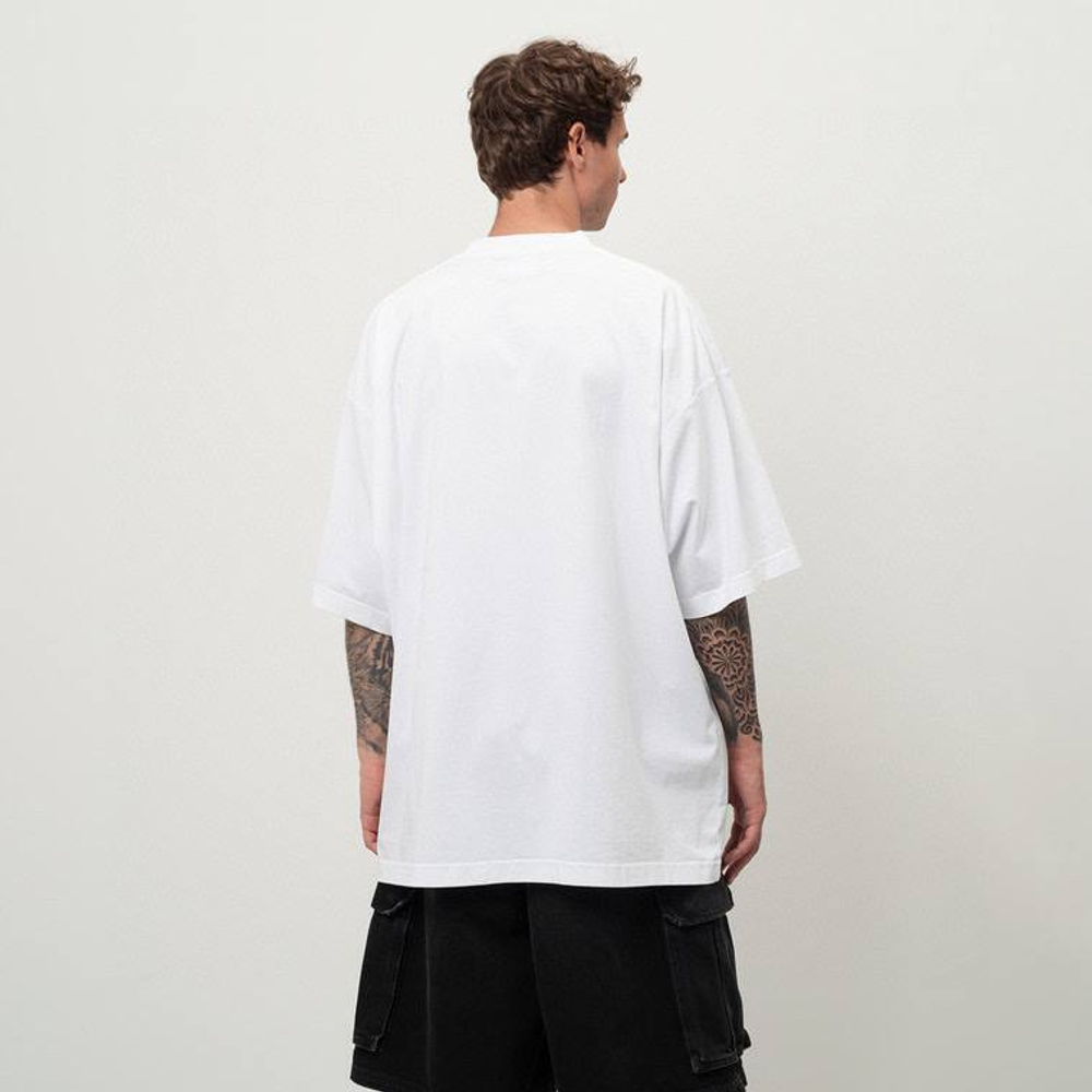 Футболка Vetements
