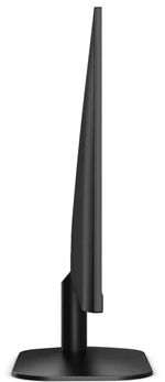 Монитор AOC 27B2H черный