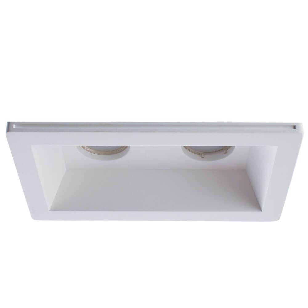 Встраиваемый светильник Arte Lamp A9214PL-2WH