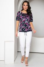 Блузка 41181 Avili