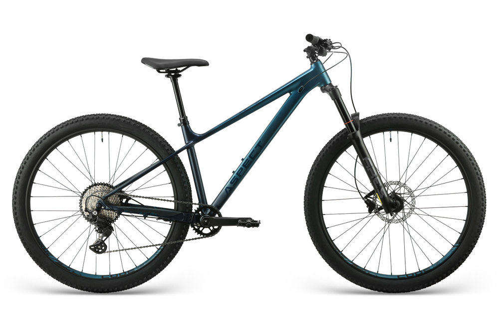 Рама Aspect Ronin 29 (L (20"), Синий)
