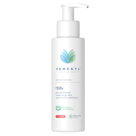 АУТЛЕТ FEMEGYL GEL