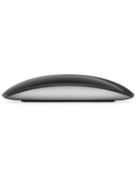 Мышь Apple Magic Mouse USB-C белый, чёрный