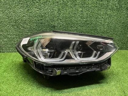 Фара правая BMW X3 G01 (2017-2021) Adaptive LED