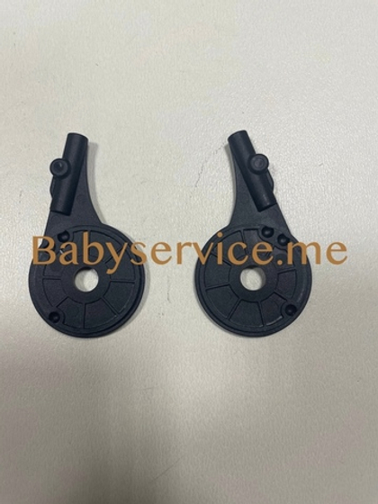 Элемент трещотки Carrello Vento правый