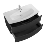 Мебель для ванной Cezares ELETTRA 100 Grafite 55526