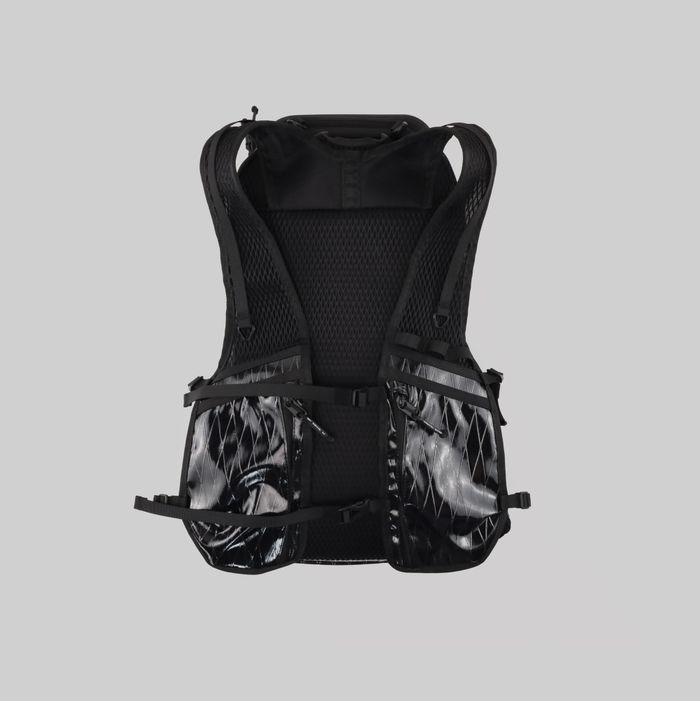 Рюкзак-жилет Krakatau U15-1 Utility Vest Pack артикул:U15-1 - купить в магазине Дайс