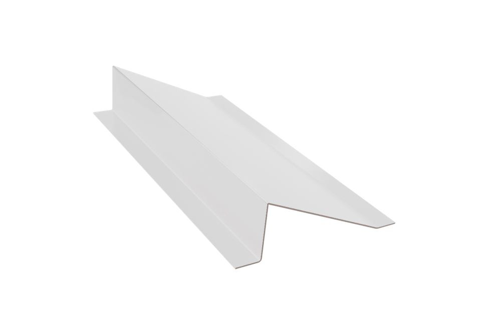 Планка снегозадержания RAL 30*70*95*25*2000