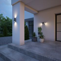 Светильник на штанге Novotech Kaimas 357829