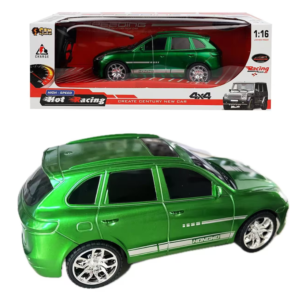 Игрушка Машинка Charpion leader